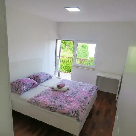 Apartman G&j *
