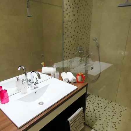 Apartman G&j Apartment Baska Voda