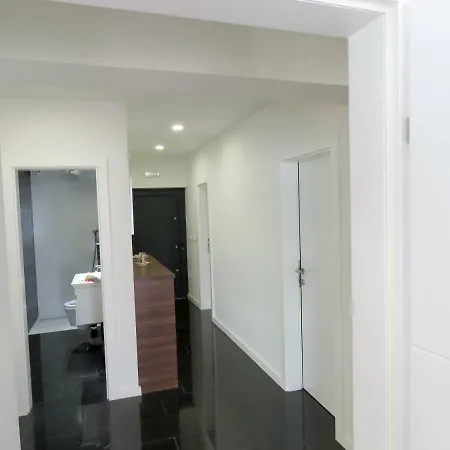 Apartman G&j *