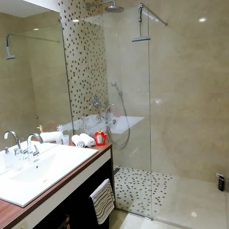 Apartman G&j