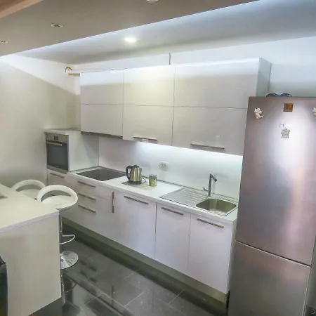 Apartment Apartman G&j