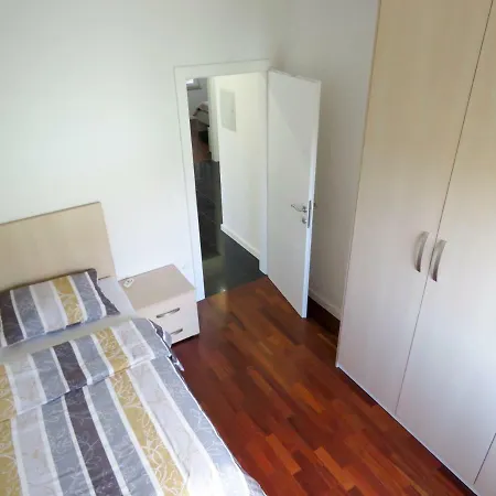 公寓 Apartman G&j 巴什卡沃达