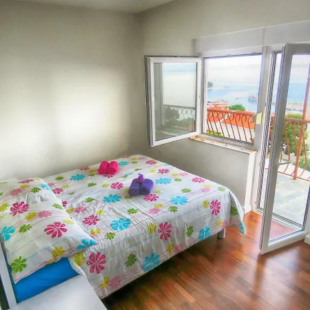 Apartman G&j *
