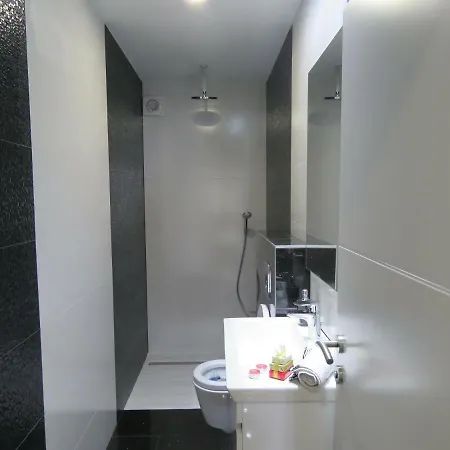 Apartman G&j 公寓 巴什卡沃达