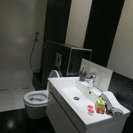 Apartman G&j *